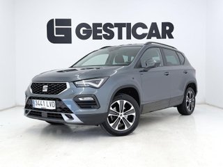 SEAT Ateca 1.5 TSI S&S Style Go DSG 110 kW (150 CV)