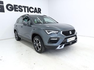 SEAT Ateca 1.5 TSI S&S Style Go DSG 110 kW (150 CV)