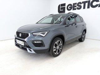 SEAT Ateca 1.5 TSI S&S Style Go DSG 110 kW (150 CV)