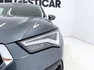 SEAT Ateca 1.5 TSI S&S Style Go DSG 110 kW (150 CV)