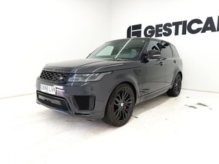 Land Rover Range Rover Sport 2.0 Si4 PHEV HSE Dynamic Stealth 297 kW (404 CV)