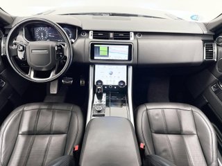 Land Rover Range Rover Sport 2.0 Si4 PHEV HSE Dynamic Stealth 297 kW (404 CV)