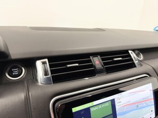 Land Rover Range Rover Sport 2.0 Si4 PHEV HSE Dynamic Stealth 297 kW (404 CV)