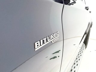 Mercedes-Benz GLC 43 AMG 4MATIC 287 kW (390 CV)