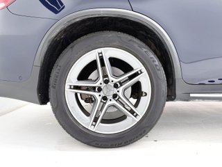 Mercedes-Benz GLC 43 AMG 4MATIC 287 kW (390 CV)