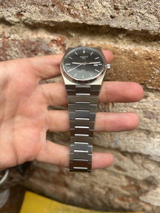 Tissot PRX Powermatic 80