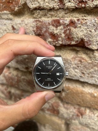 Tissot PRX Powermatic 80