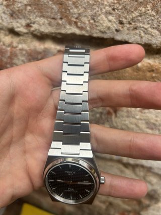 Tissot PRX Powermatic 80