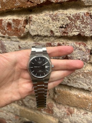 Tissot PRX Powermatic 80