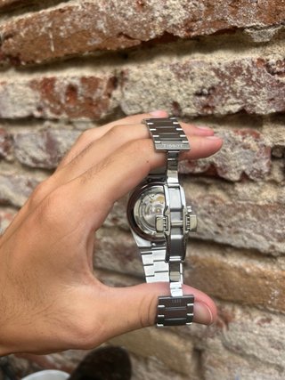 Tissot PRX Powermatic 80