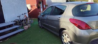 Peugeot 308 2013