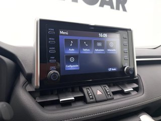 Toyota Rav4 2.5l hybrid Advance Plus 160 kW (218 CV)