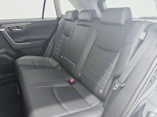 Toyota Rav4 2.5l hybrid Advance Plus 160 kW (218 CV)