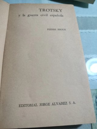 Libro historico