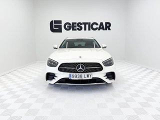 Mercedes-Benz Clase E 300 e Estate 235 kW (320 CV)