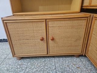 Gran oportunidad! Conjunto de muebles modulares