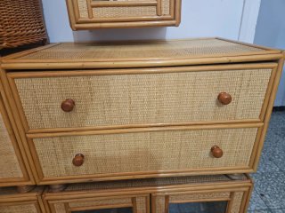 Gran oportunidad! Conjunto de muebles modulares