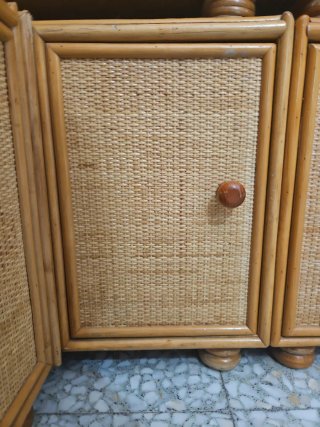 Gran oportunidad! Conjunto de muebles modulares