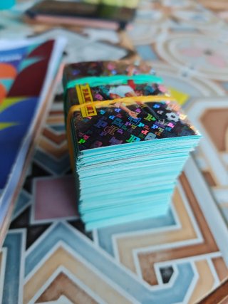 Cromos Panini Mundial 2026