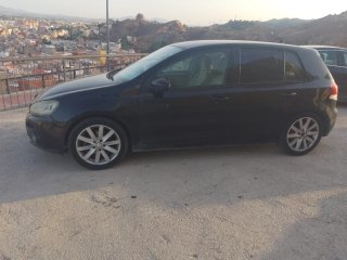 Volkswagen Golf 6 2010