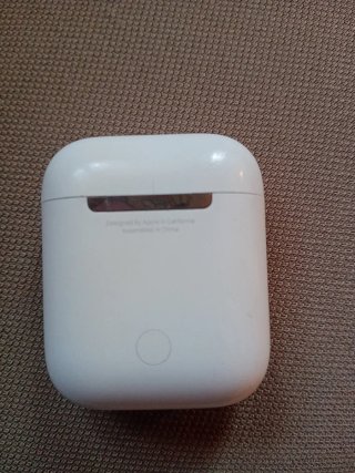 AIR PODS APPLE