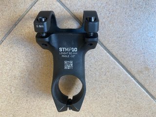 Potencia Orbea OC ST-MP10 60mm