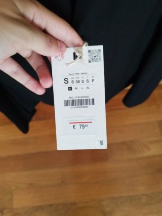 Americana Zara