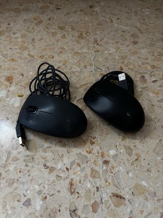 Pack 3 Teclados Dell Negros