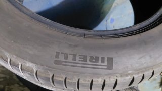 Neumáticos 235/55/19