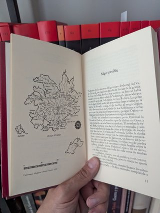 Los libros de Terramar IV - Tehanu