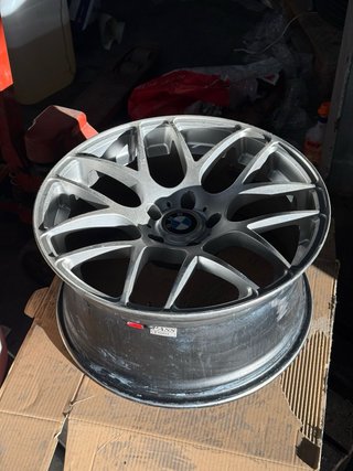 Llantas BMW CSL 19