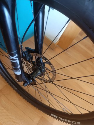 BICICLETA FELT DE 27.5