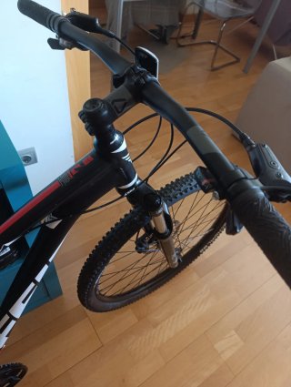 BICICLETA FELT DE 27.5