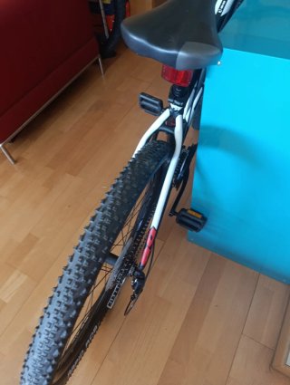 BICICLETA FELT DE  27.5