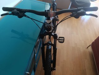 BICICLETA FELT DE 27.5