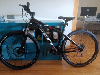 BICICLETA FELT DE 27.5