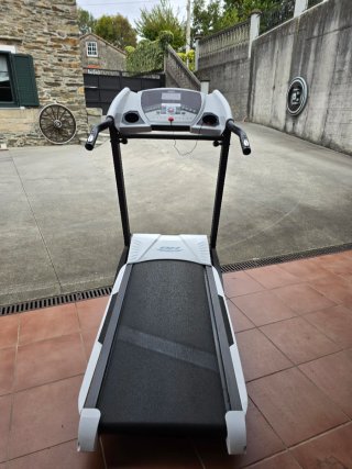 Cinta de correr BH Prisma M 35