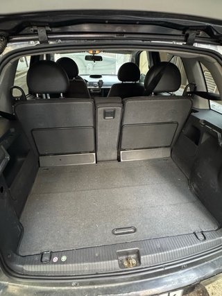 Opel Meriva 2004