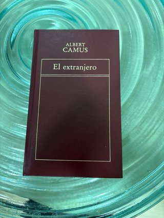 El Extranjero