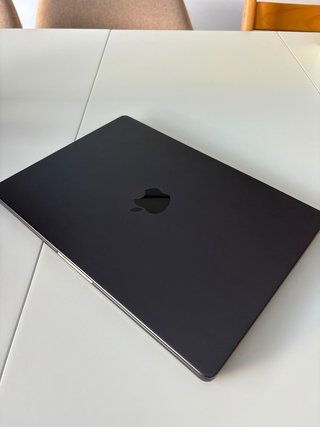 MacBook Pro 14 M3 Pro 18GB 512GB SSD