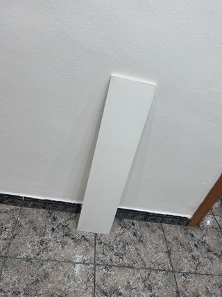 Ventana blanca de aluminio de alta calidad
