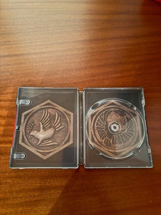 Silent Hill f Edición Día 1 + Steelbook PS5