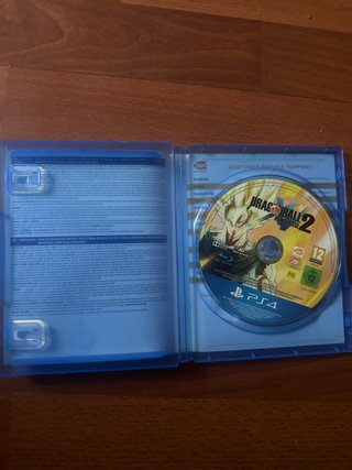 Dragon Ball Xenoverse 2 PS4