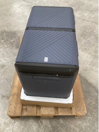 Nevera Portátil 12V