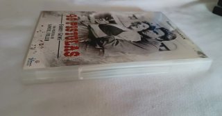 40 pistolas dvd