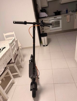 Patinete Eléctrico Segway Ninebot F2 Pro