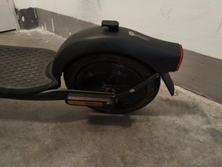 Patinete Eléctrico Segway Ninebot F2 Pro