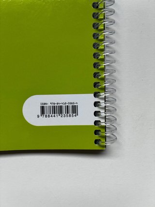 Prepara 4t ESO Matemàtiques