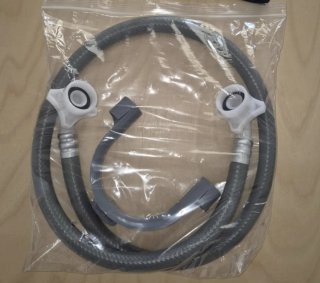 Manguera para lavadora