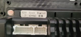 Radio Android para BMW E46